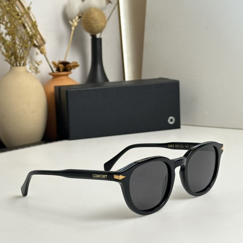 Montblanc Sunglasses